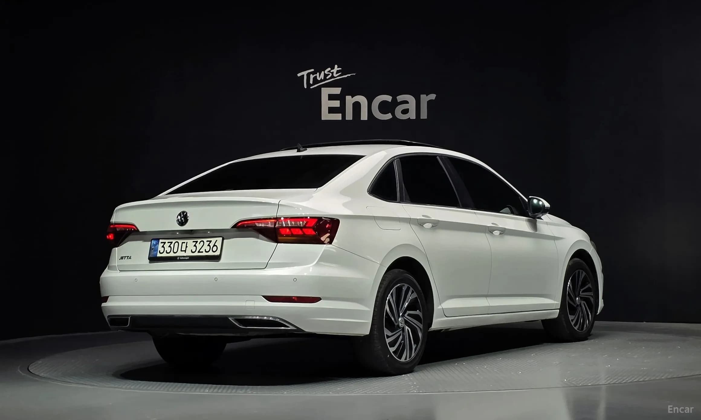 Jetta 7th Generation