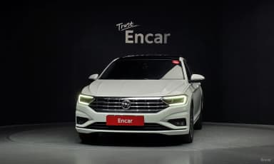 Jetta 7th Generation