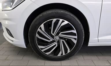 Jetta 7th Generation