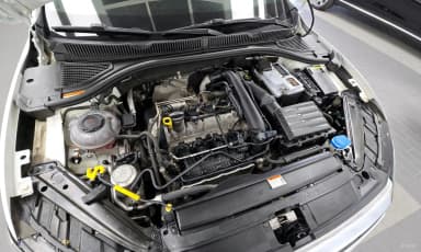 Jetta 7th Generation