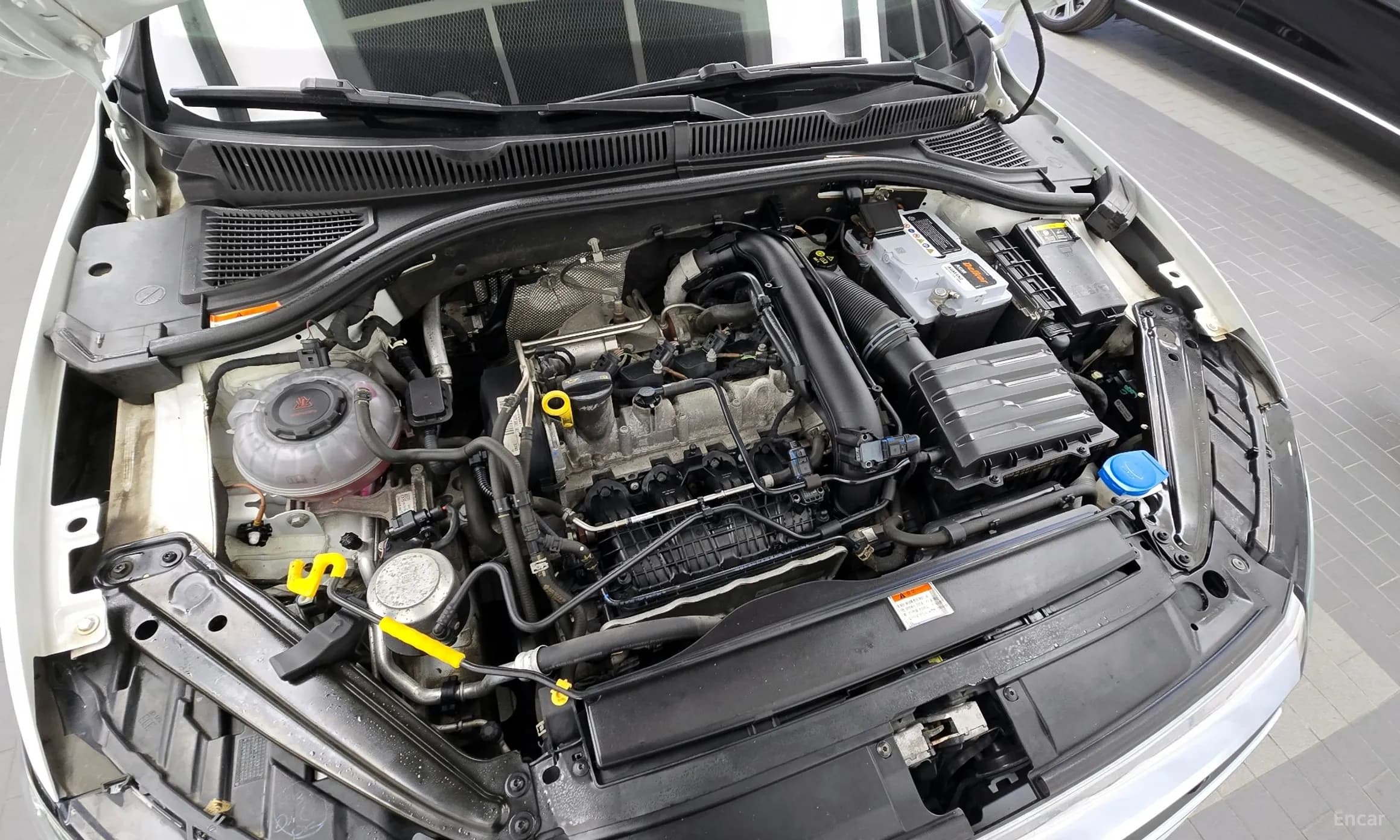 Jetta 7th Generation