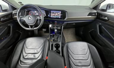Jetta 7th Generation