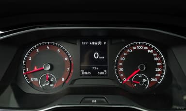 Jetta 7th Generation