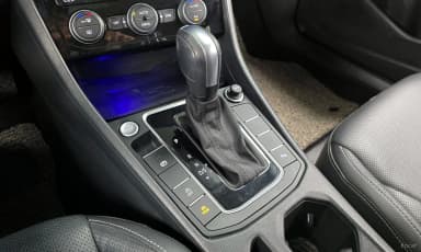 Jetta 7th Generation