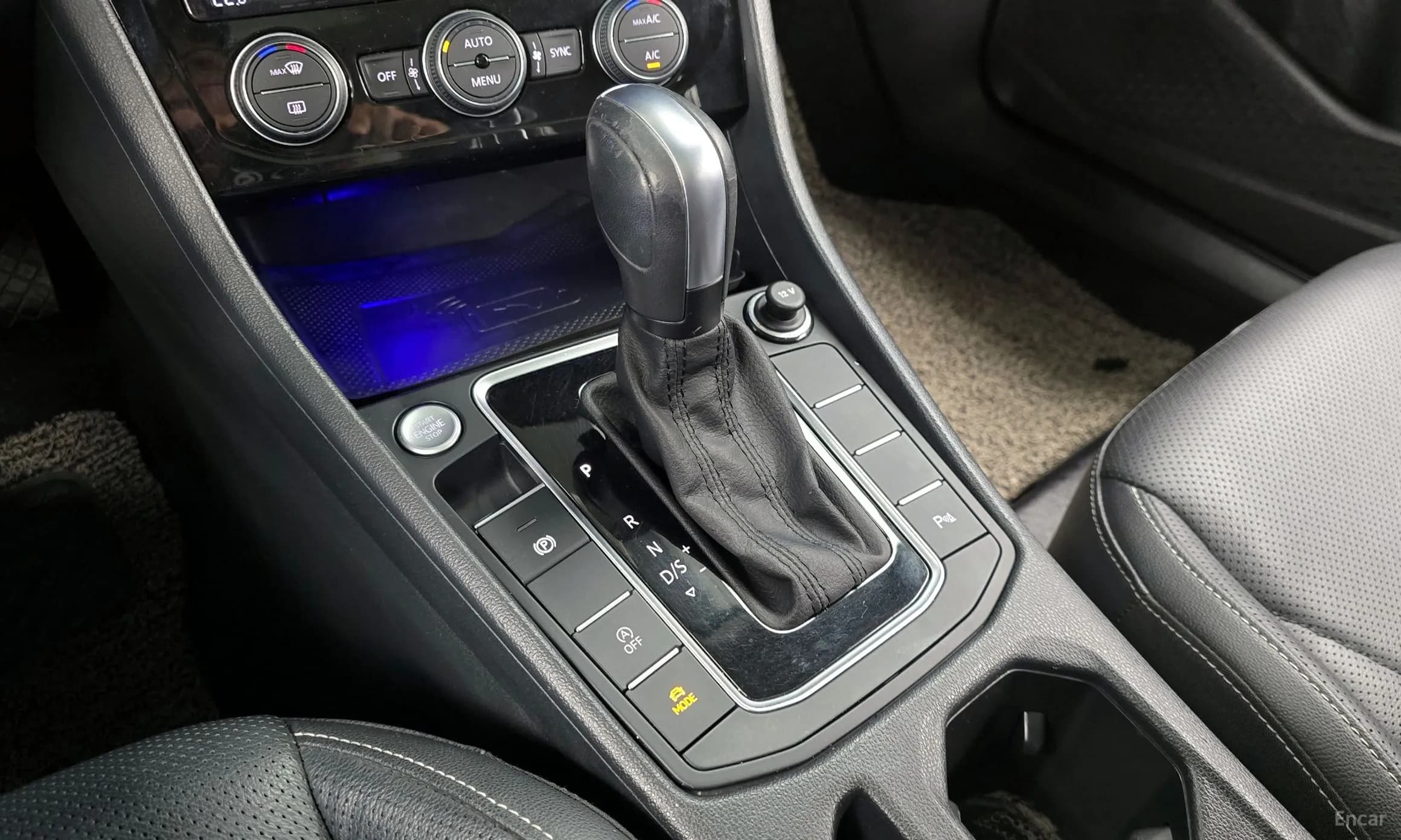 Jetta 7th Generation