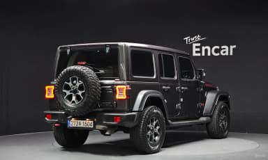 Wrangler (JL)