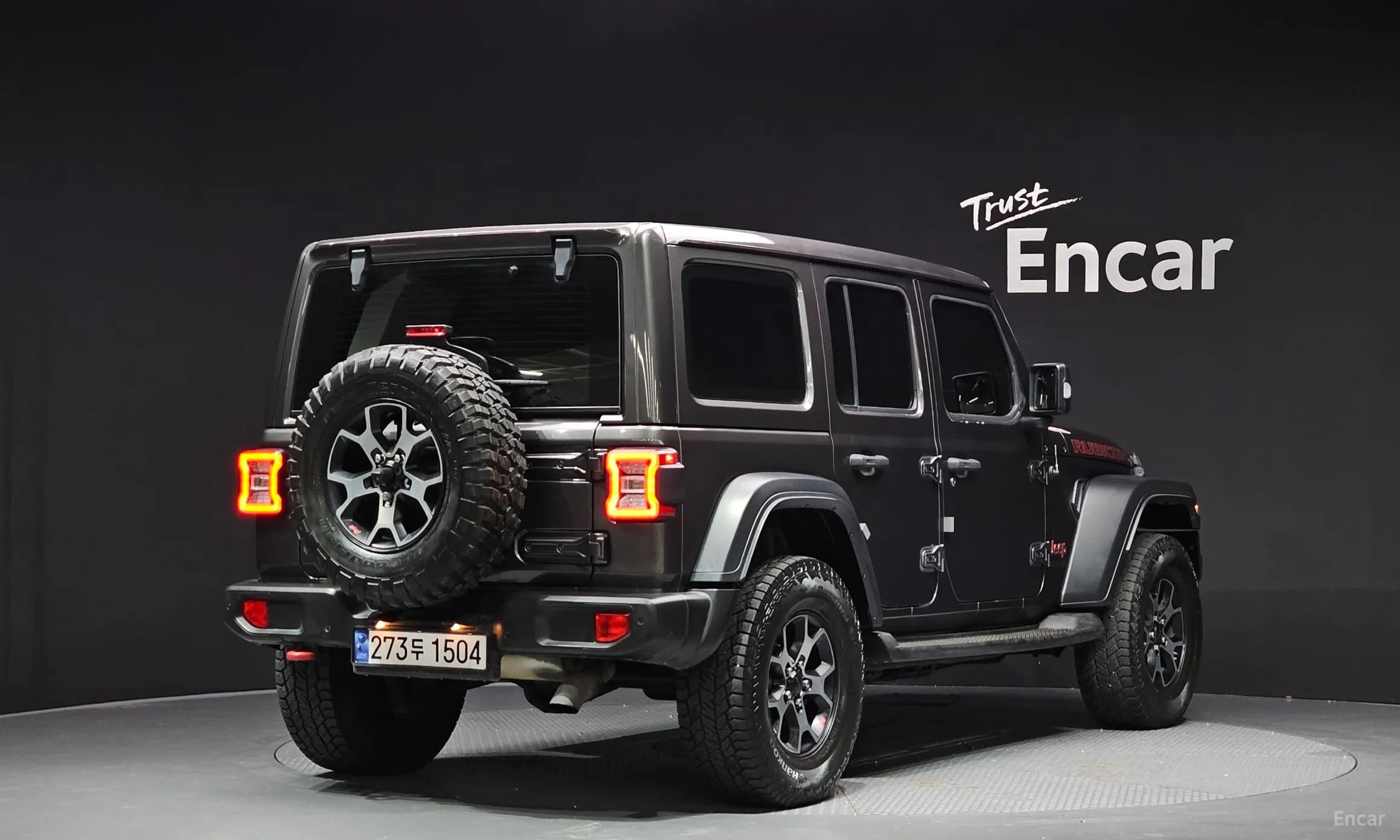 Wrangler (JL)