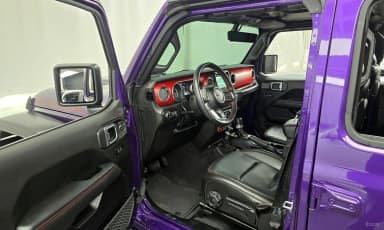 Wrangler (JL)