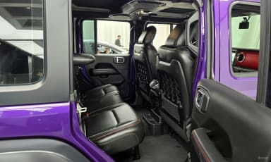 Wrangler (JL)