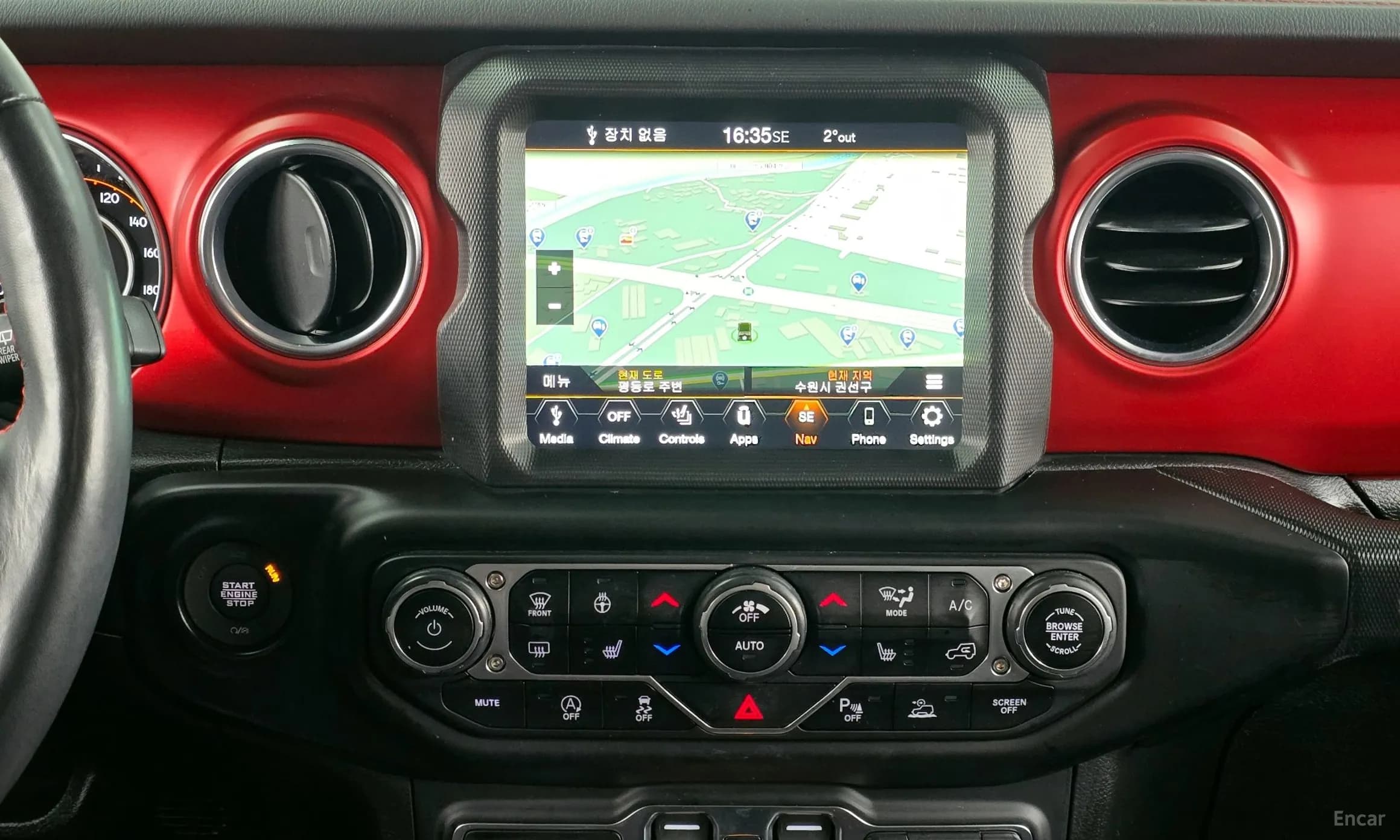 Wrangler (JL)