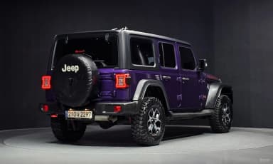 Wrangler (JL)