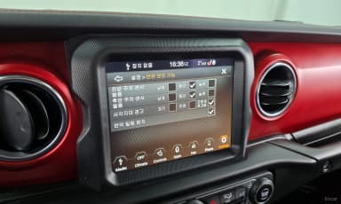 Wrangler (JL)