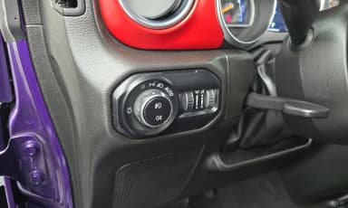 Wrangler (JL)