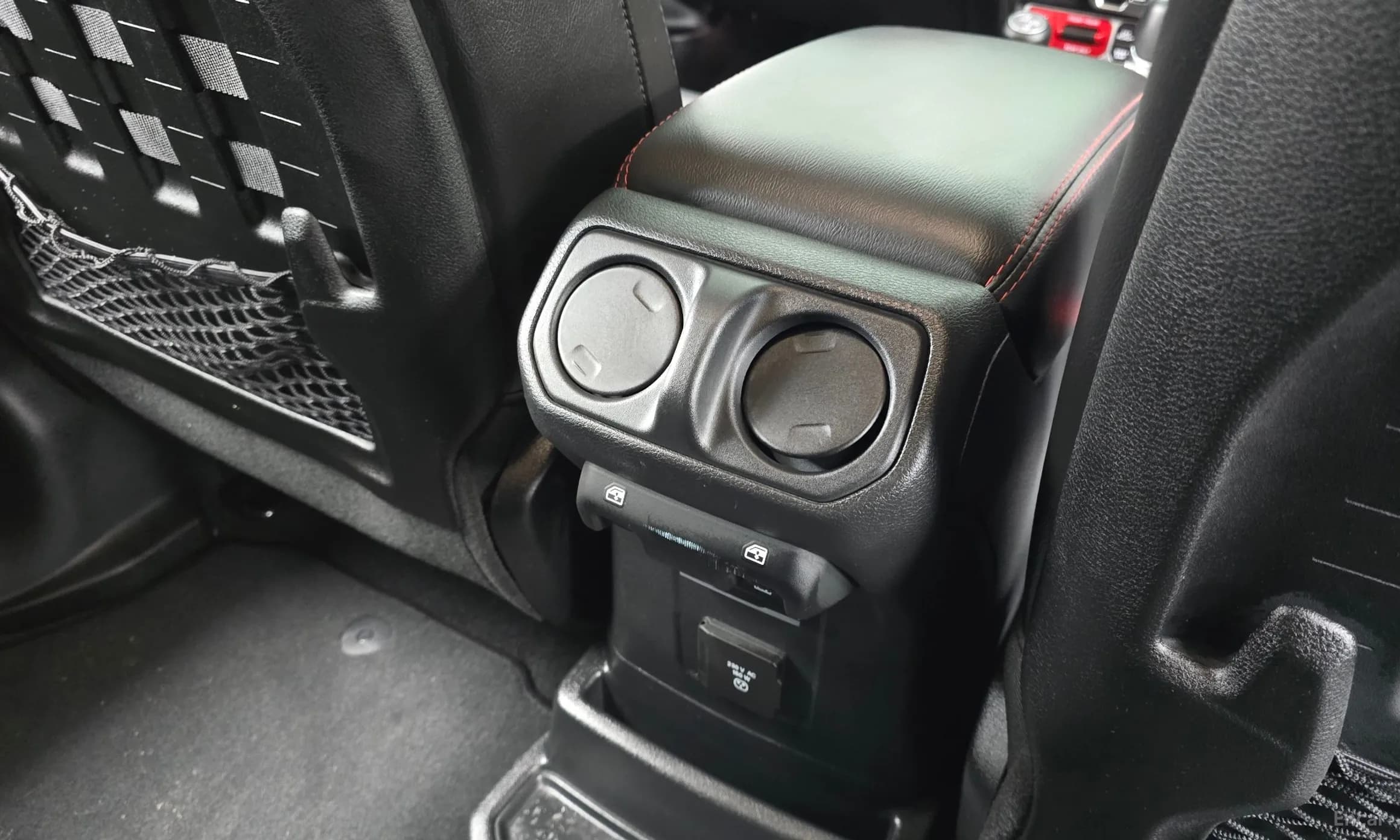 Wrangler (JL)