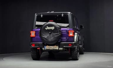 Wrangler (JL)