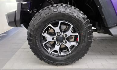 Wrangler (JL)