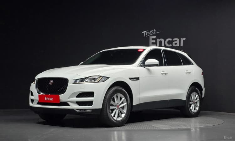 F-PACE