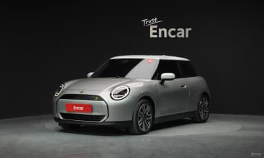 Cooper Electric 4th Generation