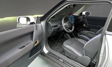 Cooper Electric 4th Generation