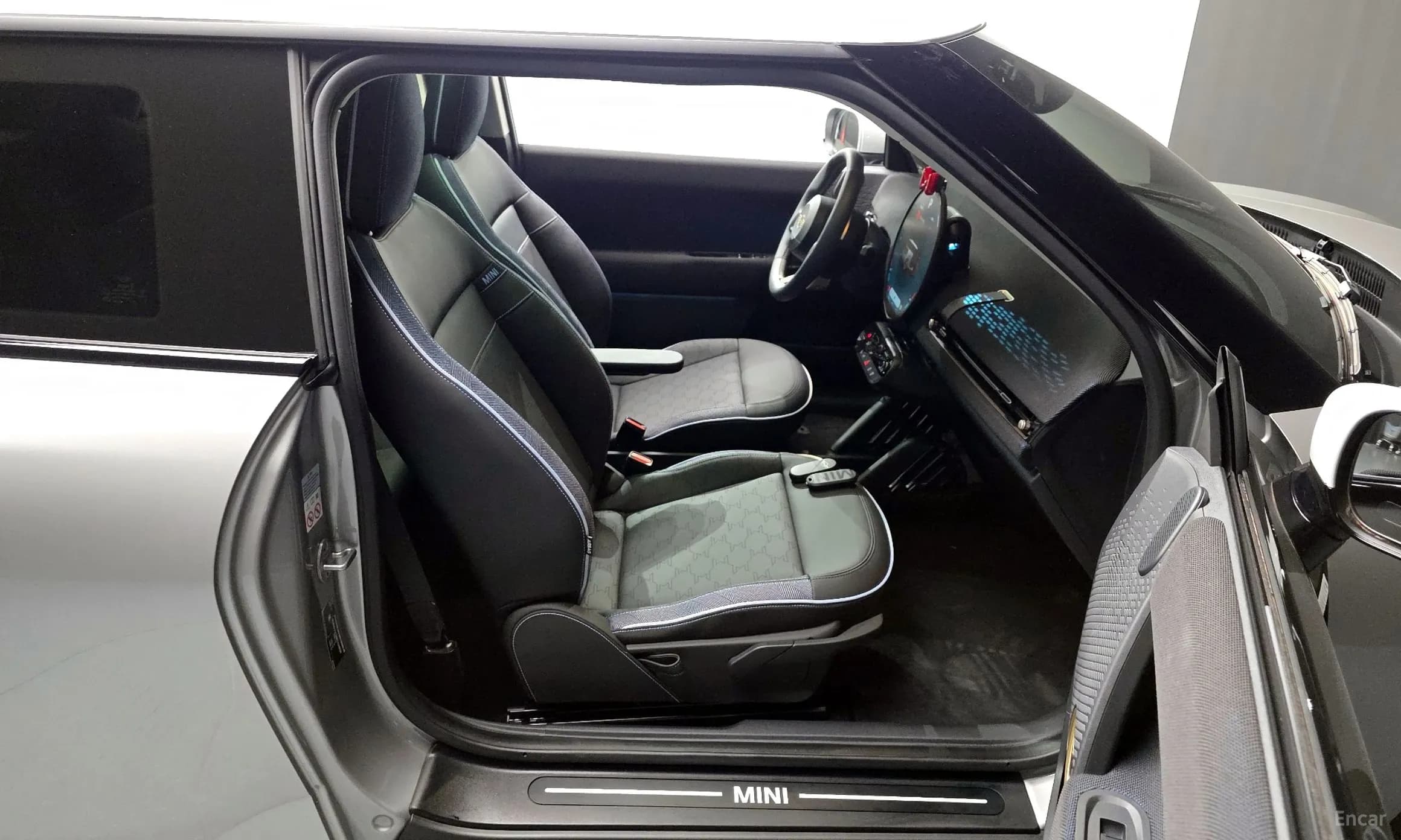 Cooper Electric 4th Generation