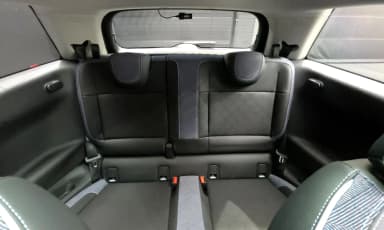 Cooper Electric 4th Generation