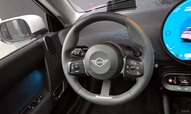 Cooper Electric 4th Generation