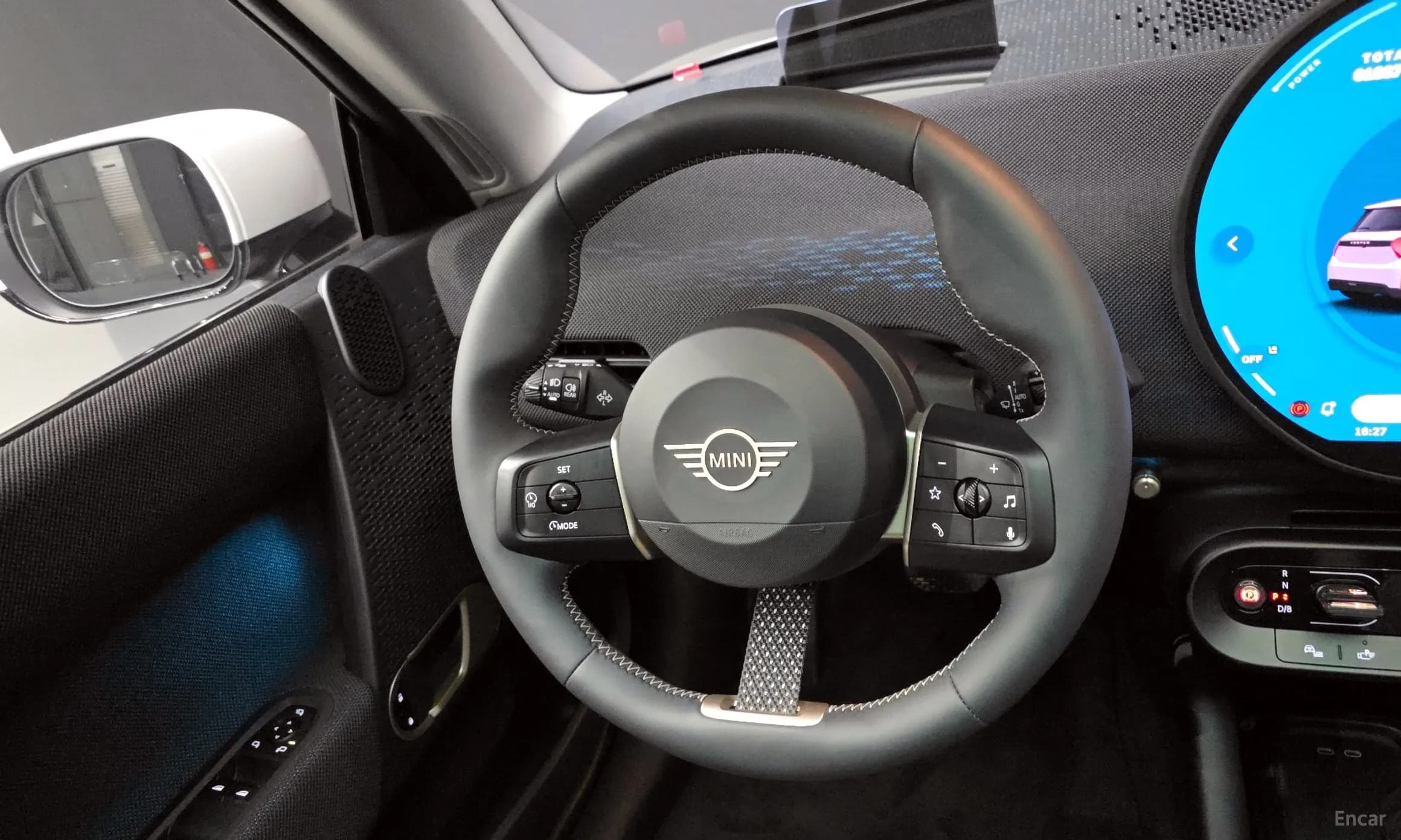 Cooper Electric 4th Generation