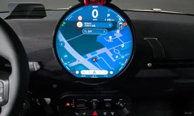 Cooper Electric 4th Generation