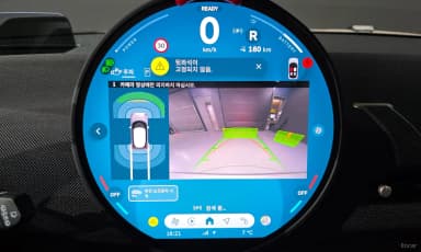 Cooper Electric 4th Generation