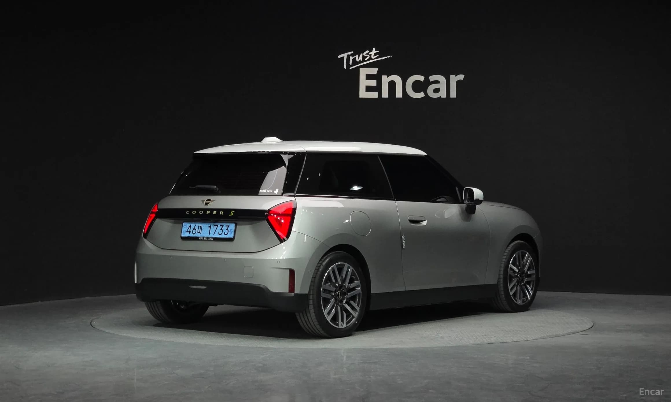 Cooper Electric 4th Generation