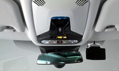 Cooper Electric 4th Generation