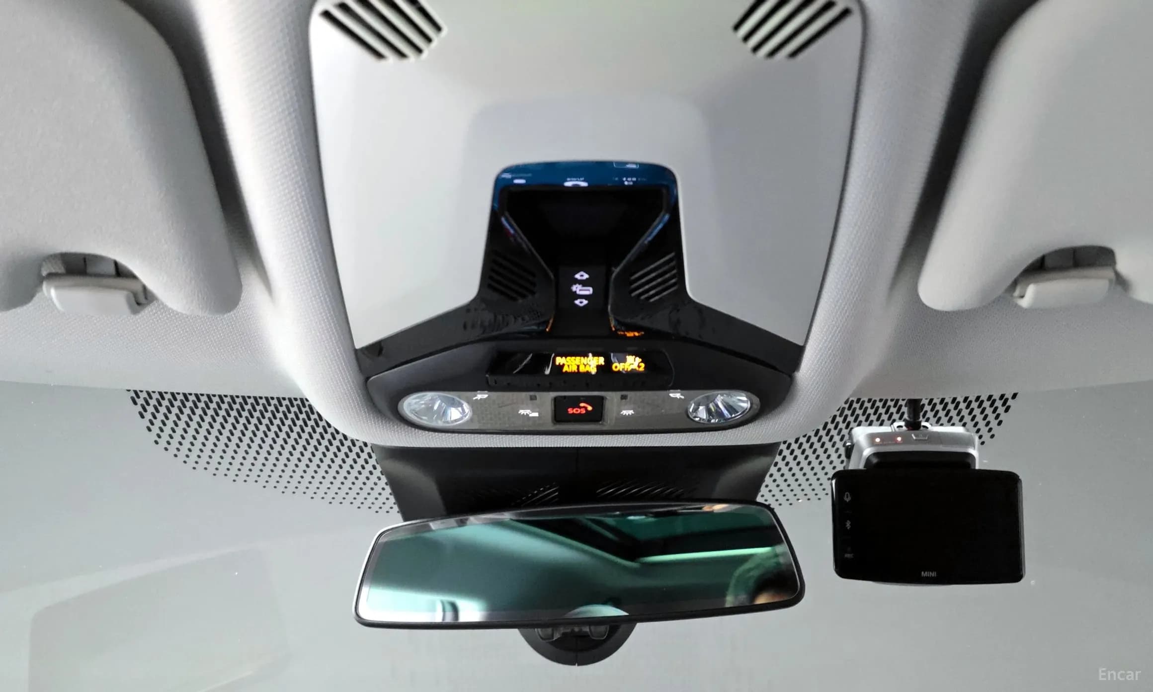 Cooper Electric 4th Generation