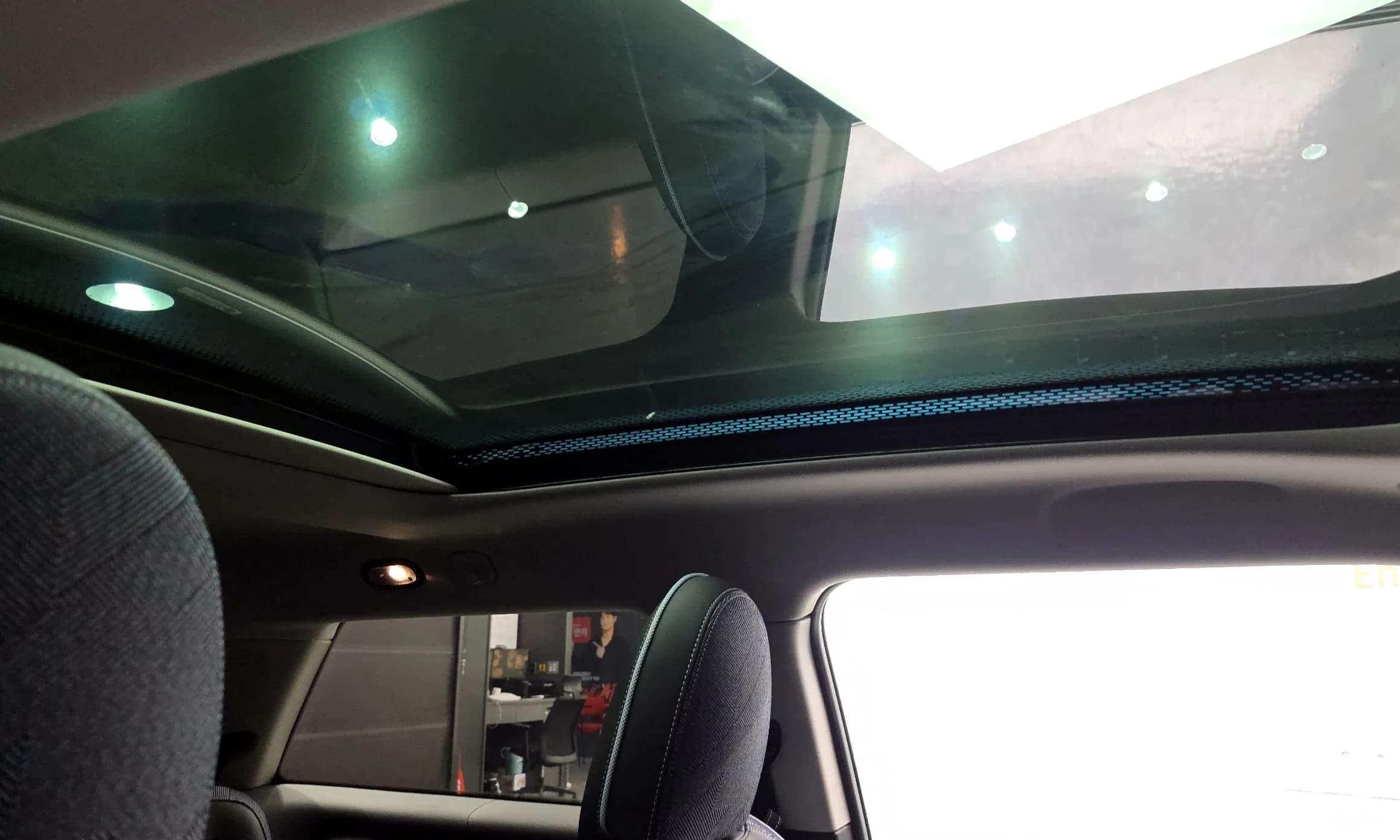 Cooper Electric 4th Generation