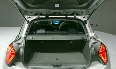 Cooper Electric 4th Generation