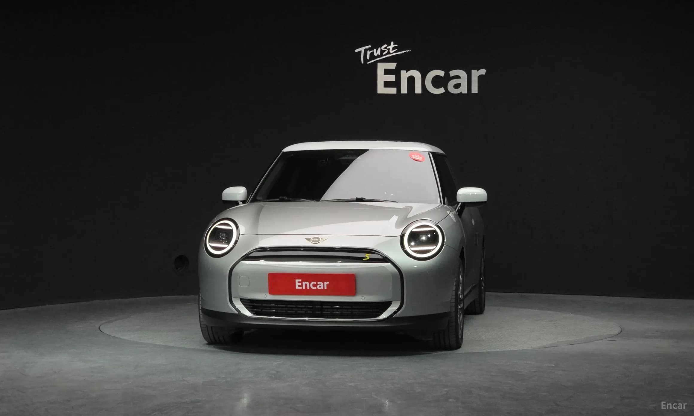 Cooper Electric 4th Generation