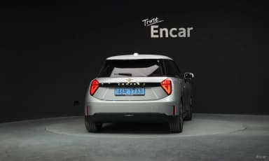 Cooper Electric 4th Generation