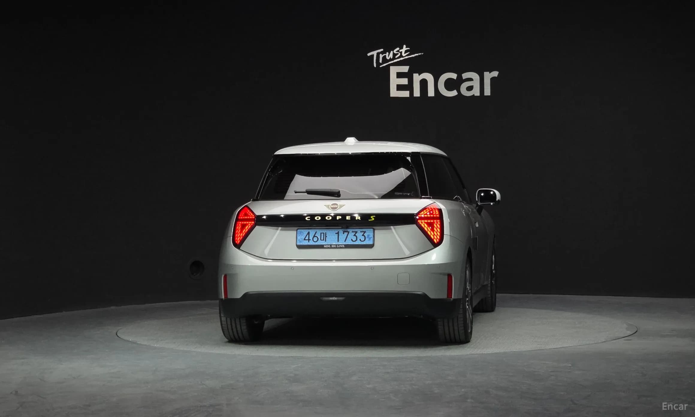 Cooper Electric 4th Generation