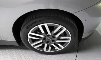 Cooper Electric 4th Generation