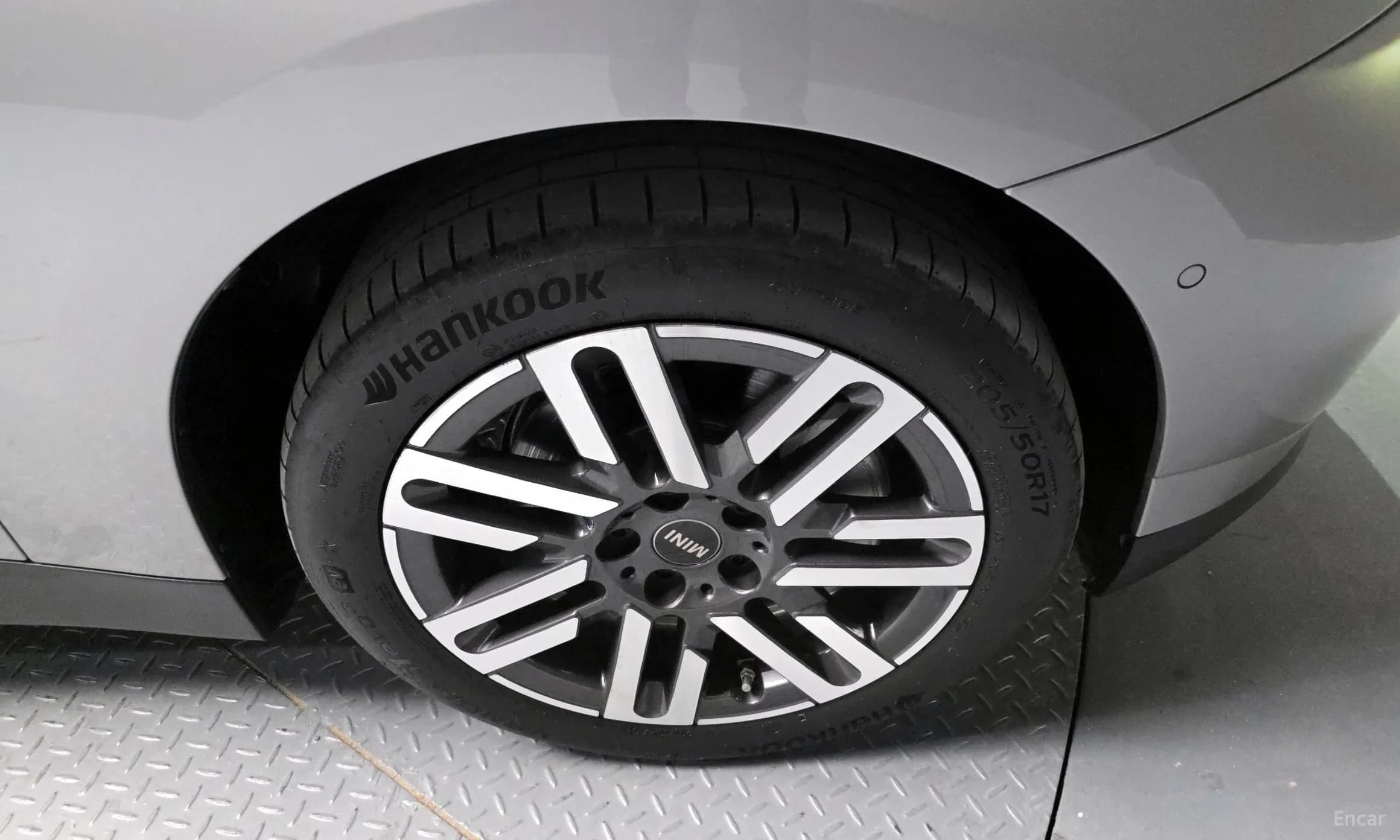 Cooper Electric 4th Generation