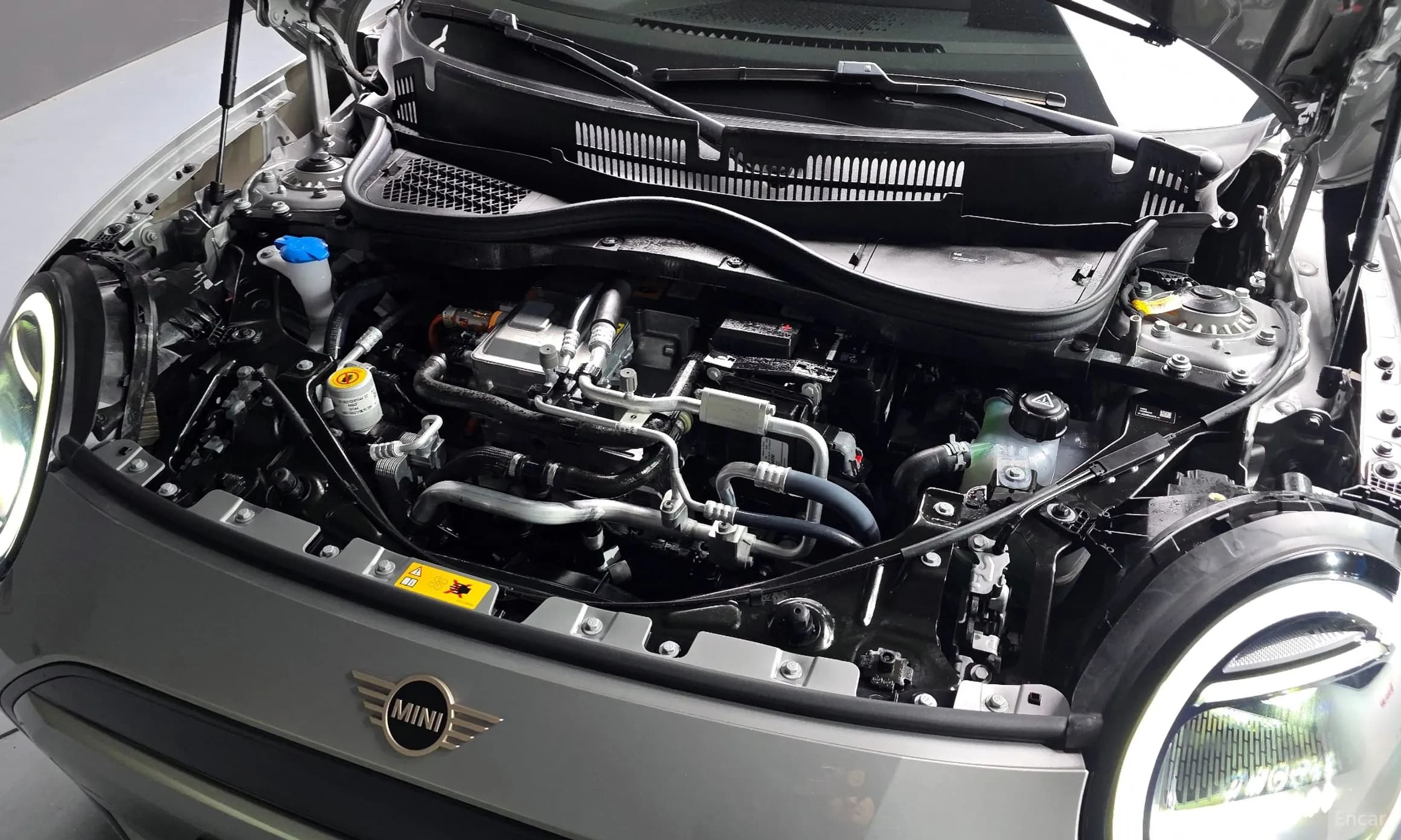 Cooper Electric 4th Generation