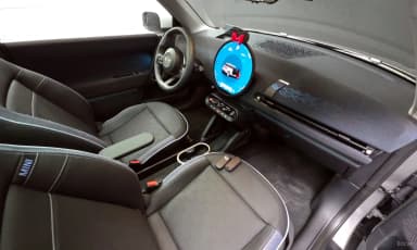 Cooper Electric 4th Generation