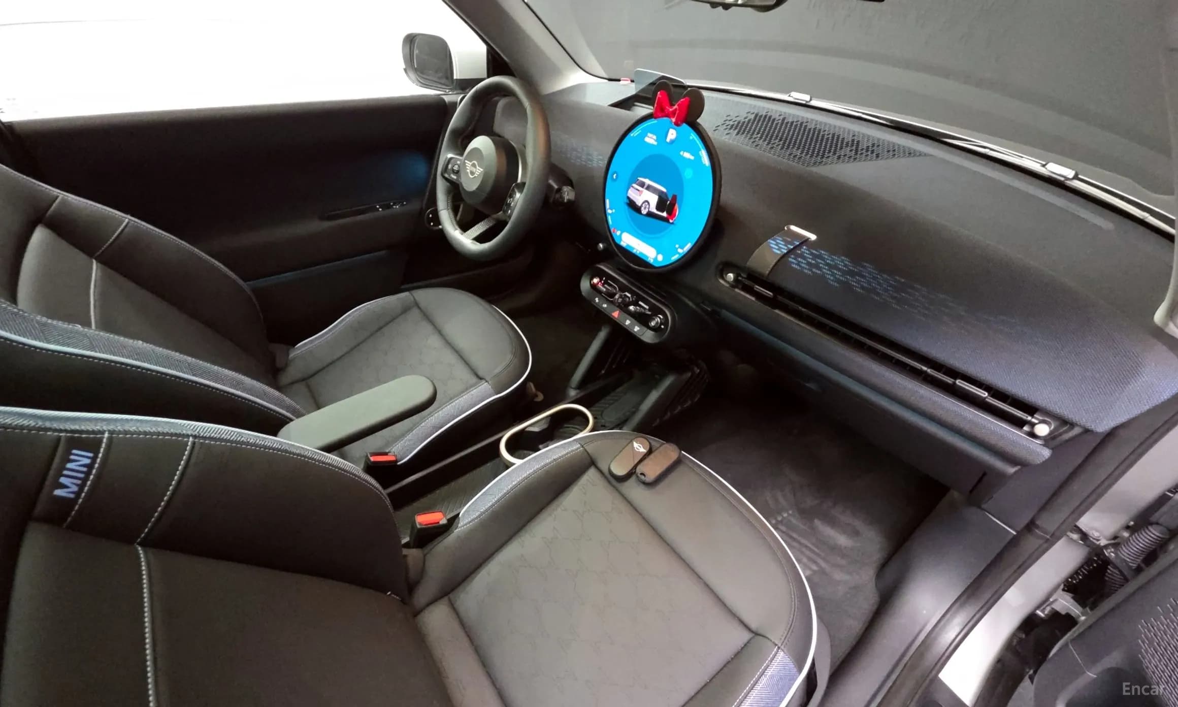 Cooper Electric 4th Generation