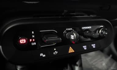 Cooper Electric 4th Generation