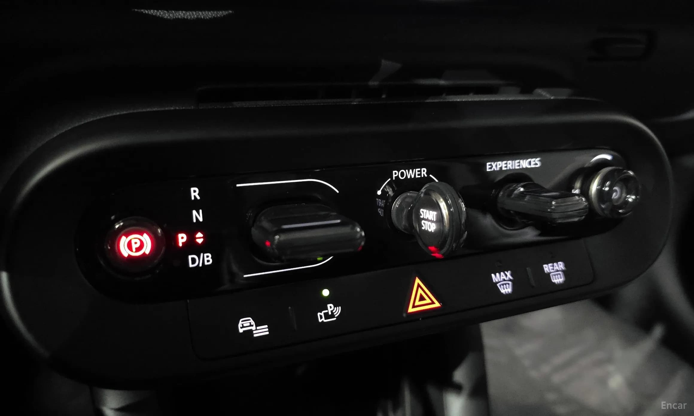 Cooper Electric 4th Generation