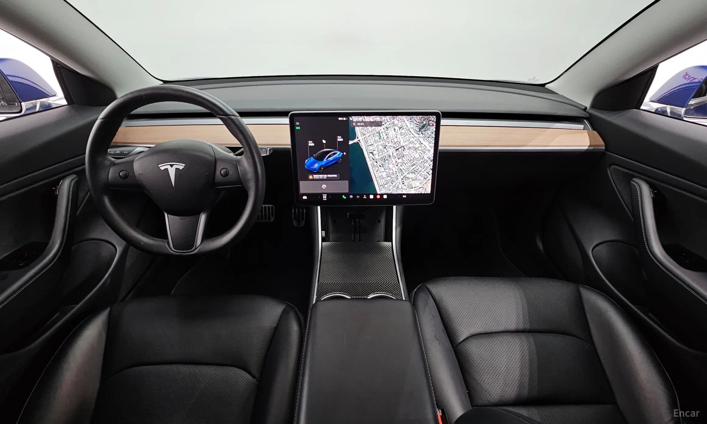 Model 3