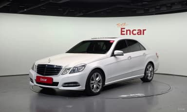 E-Class W212