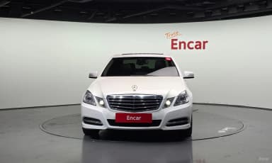 E-Class W212