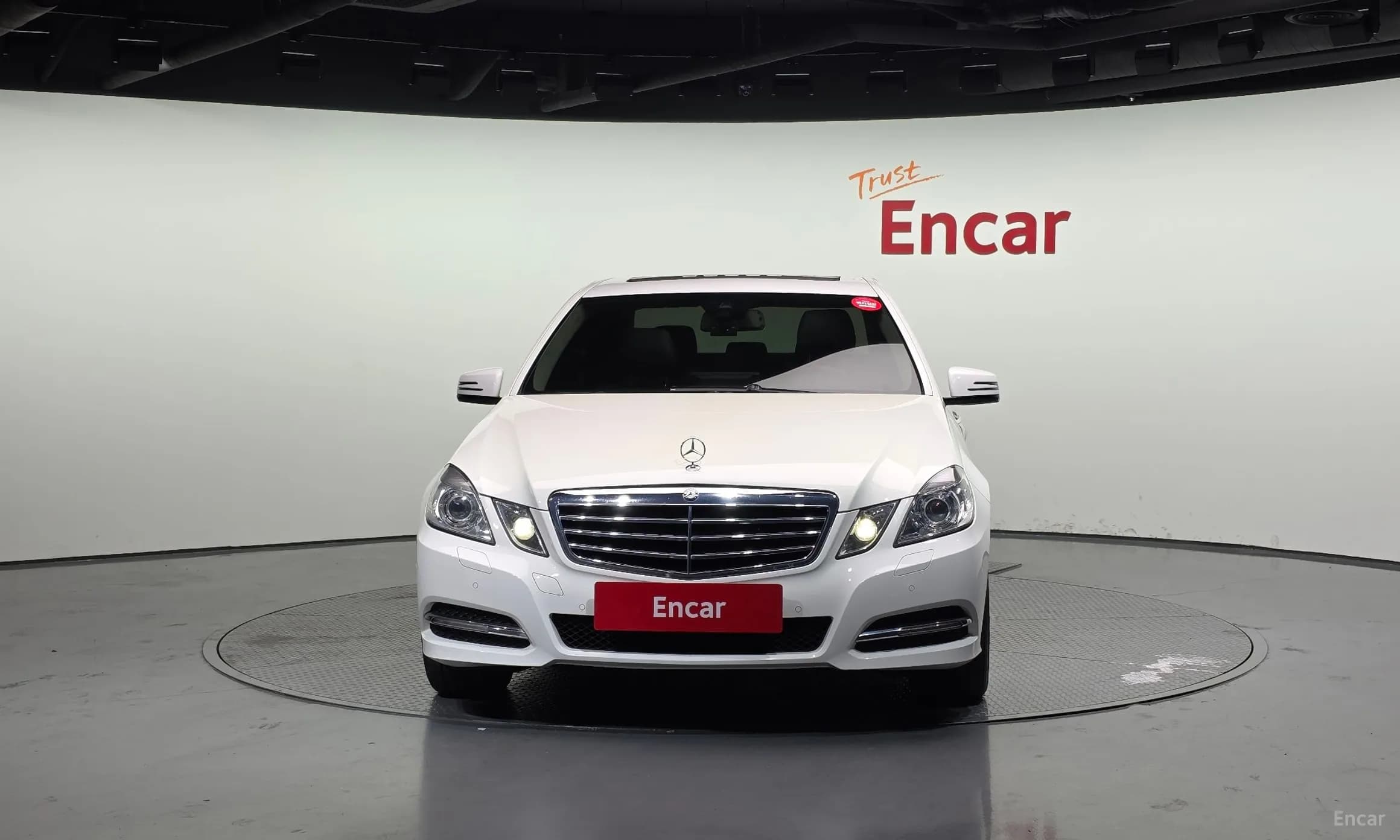 E-Class W212