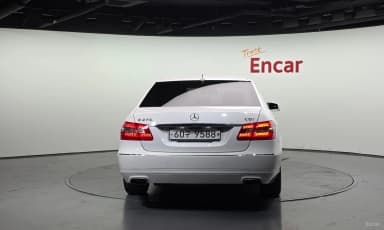 E-Class W212