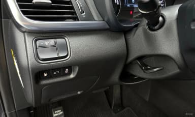 K5 Hybrid 2nd Generation